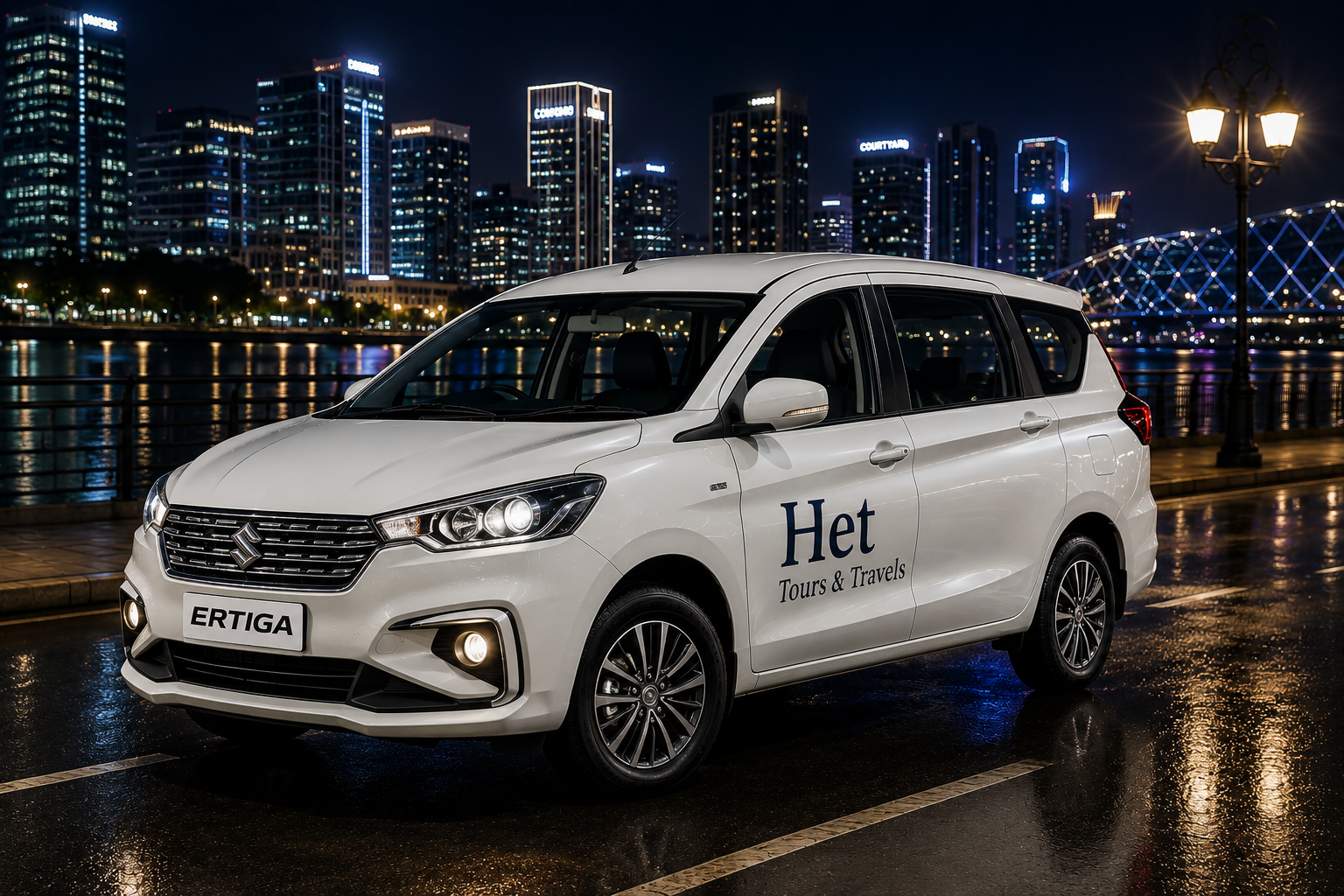 Ertiga / SUV