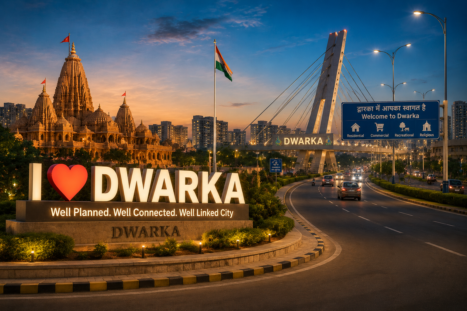 Dwarka