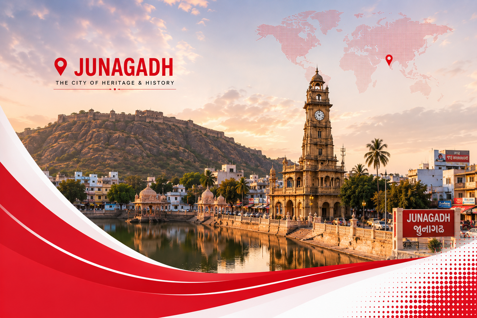 Junagadh