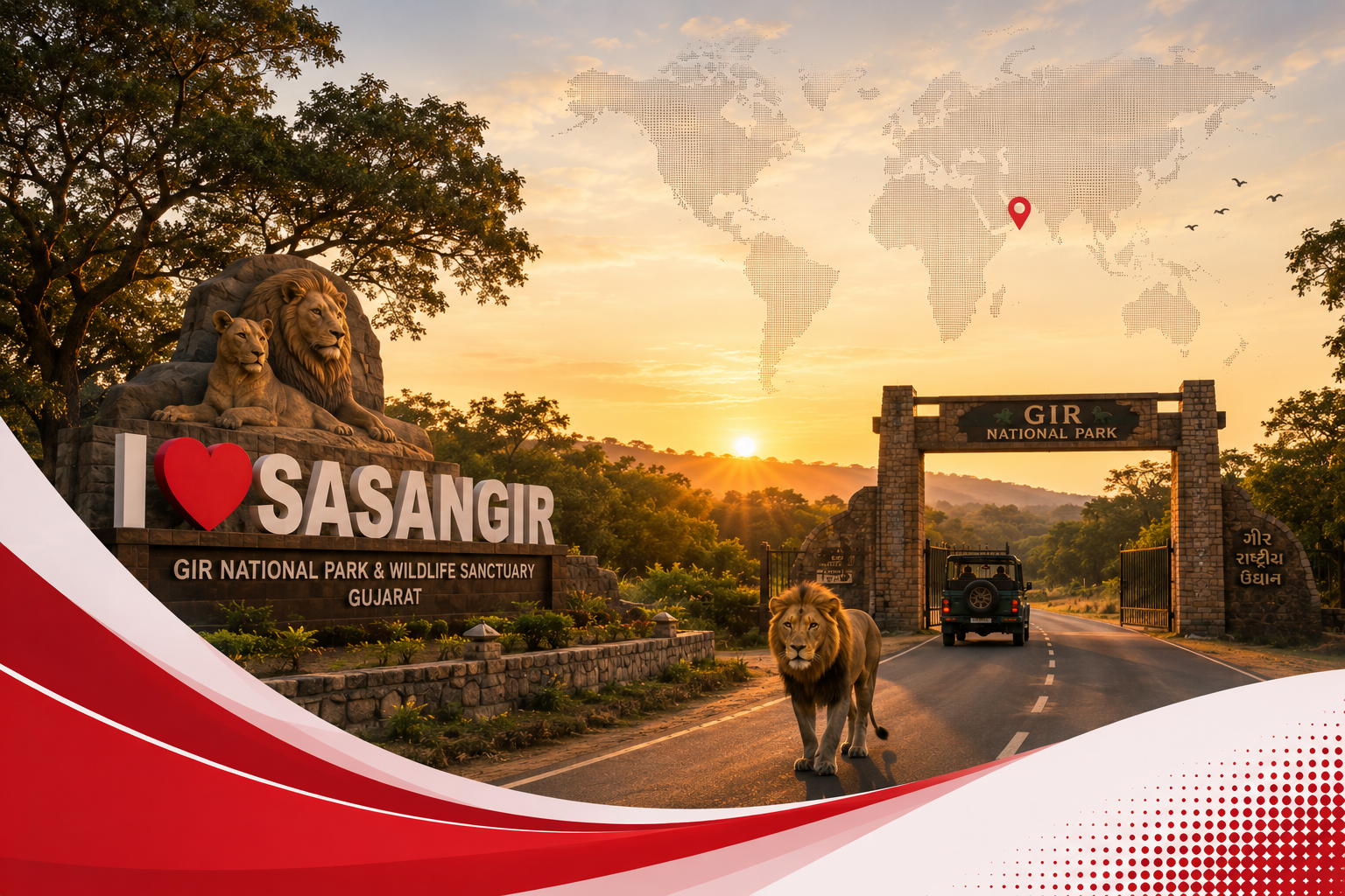 Sasan Gir